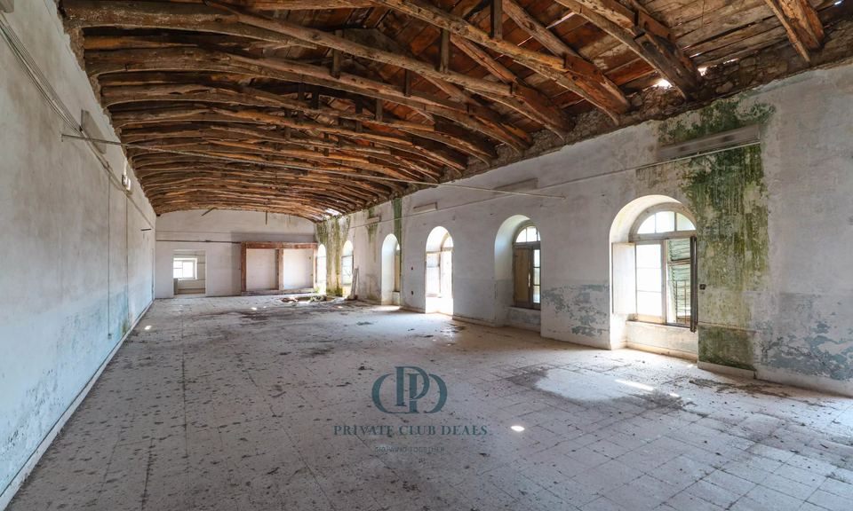 Monastero Arpino — 8