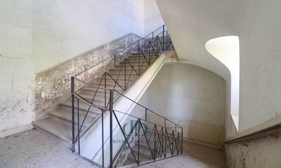 Monastero Arpino — 9