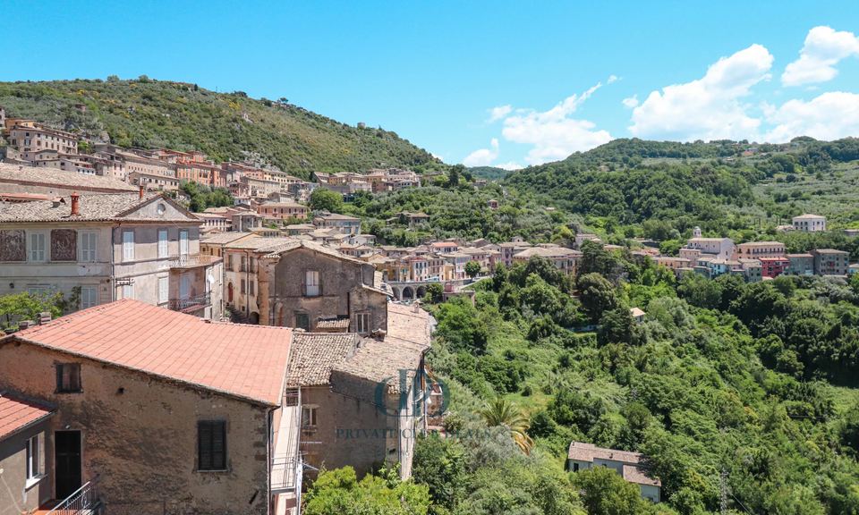 Monastero Arpino — 10