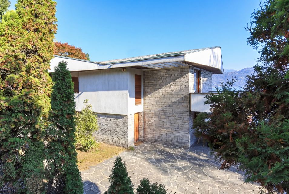 Waterfront villa on lago Maggiore - Baveno — 11