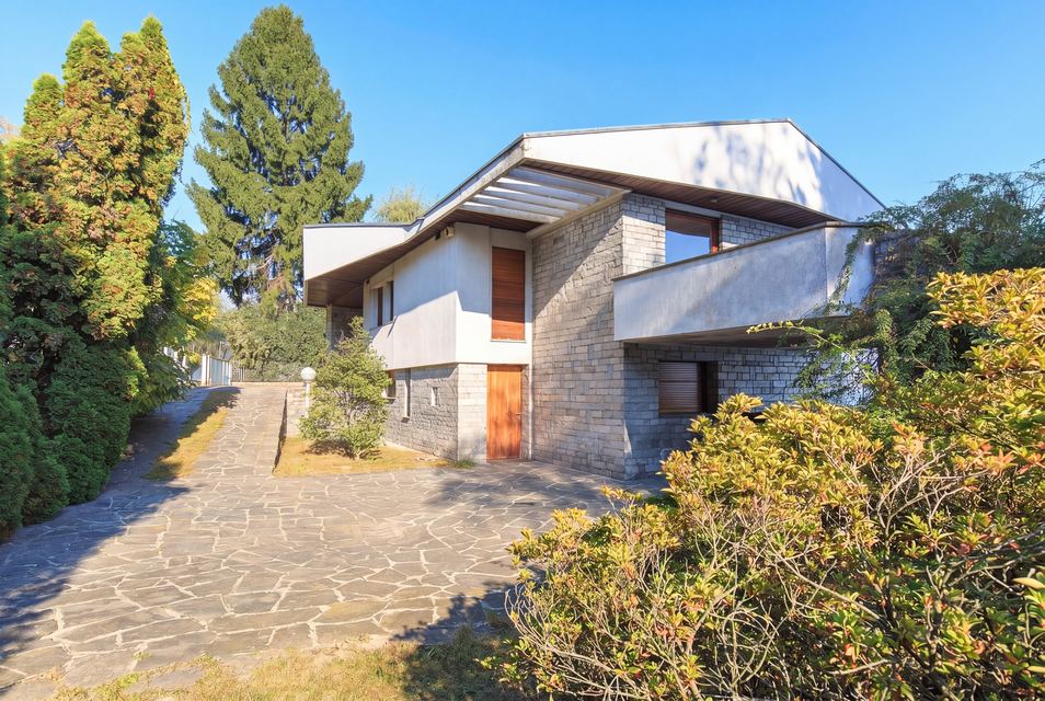 Waterfront villa on lago Maggiore - Baveno — 7
