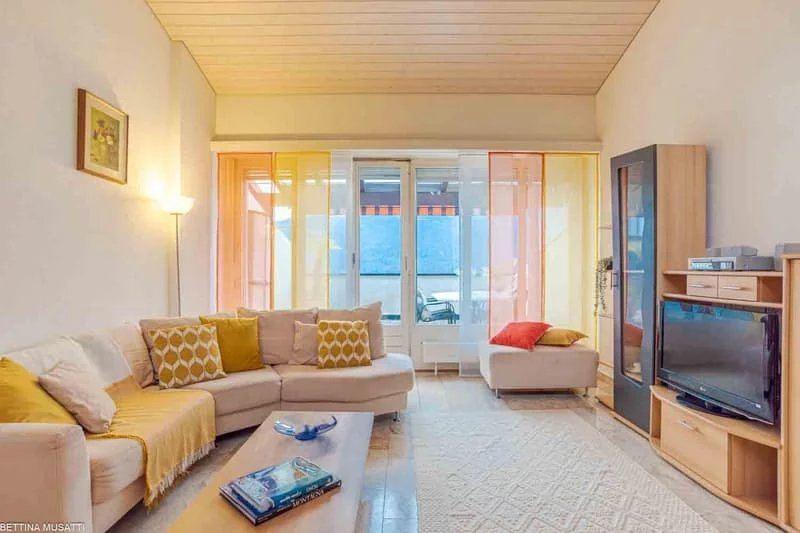 Apartment in Morcote — 12