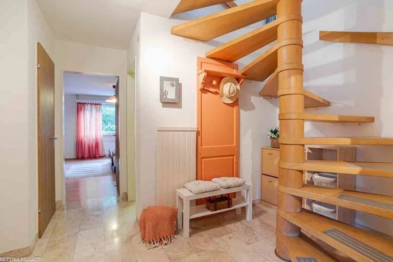 Apartment in Morcote — 6
