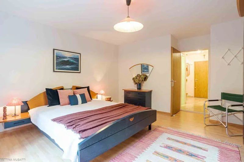 Apartment in Morcote — 8