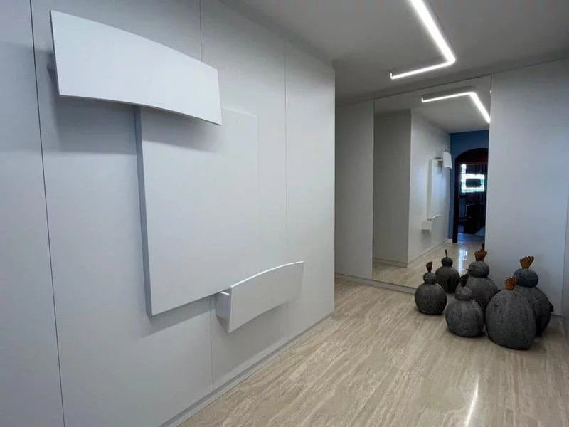 Apartment in Morcote — 4