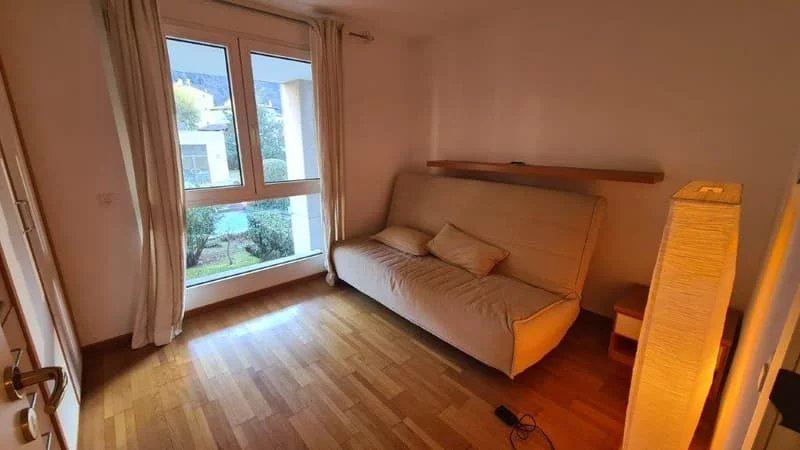 Apartment in Maroggia — 3