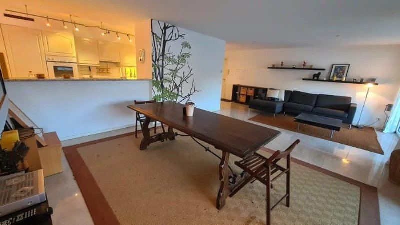 Apartment in Maroggia — 4