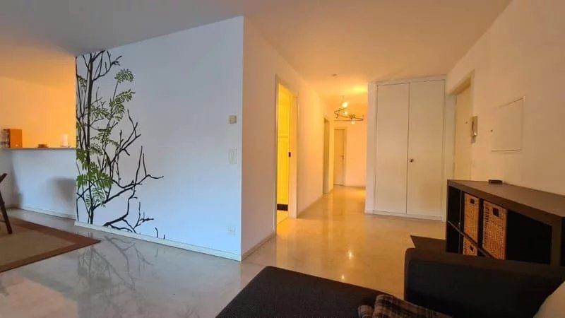 Apartment in Maroggia — 5