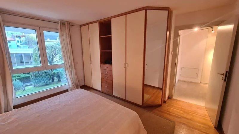 Apartment in Maroggia — 7