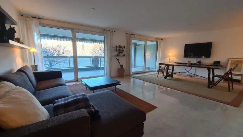 Apartment in Maroggia — 8