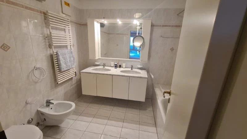 Apartment in Maroggia — 9