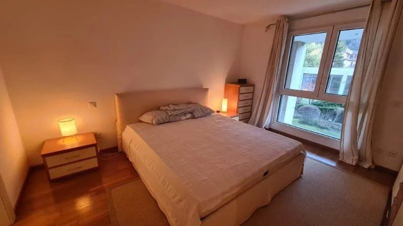 Apartment in Maroggia — 10