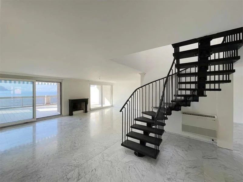 Apartment in Maroggia — 3