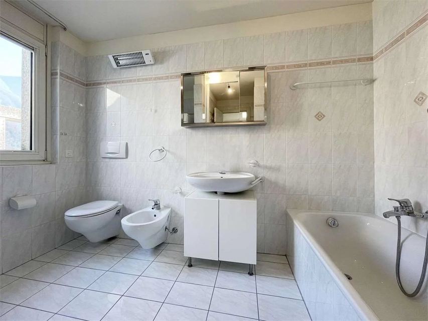 Apartment in Maroggia — 7