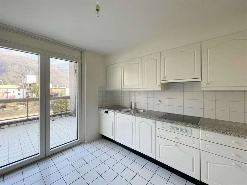 Apartment in Maroggia — 9