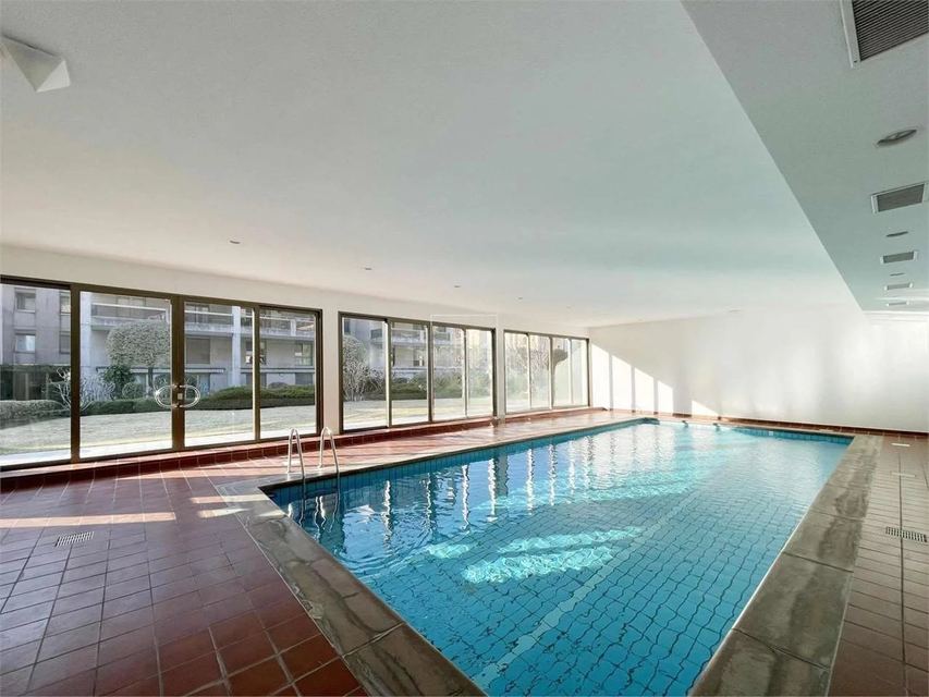 Apartment in Maroggia — 10