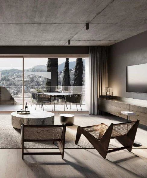 Apartment in Pregassona — 8