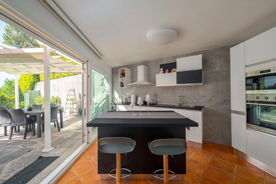 Apartment in Breganzona — 4