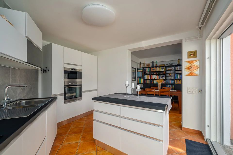 Apartment in Breganzona — 5