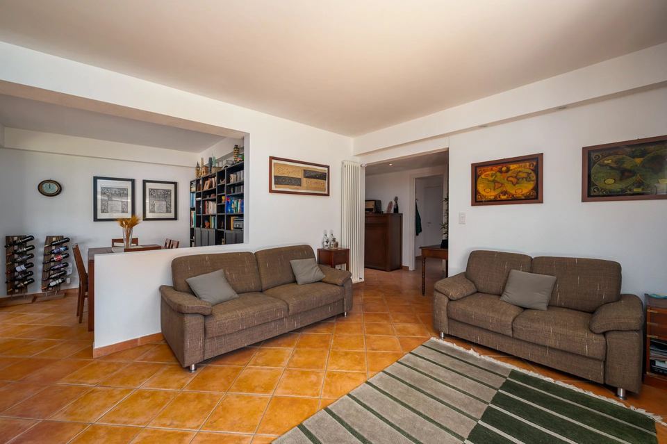 Apartment in Breganzona — 6