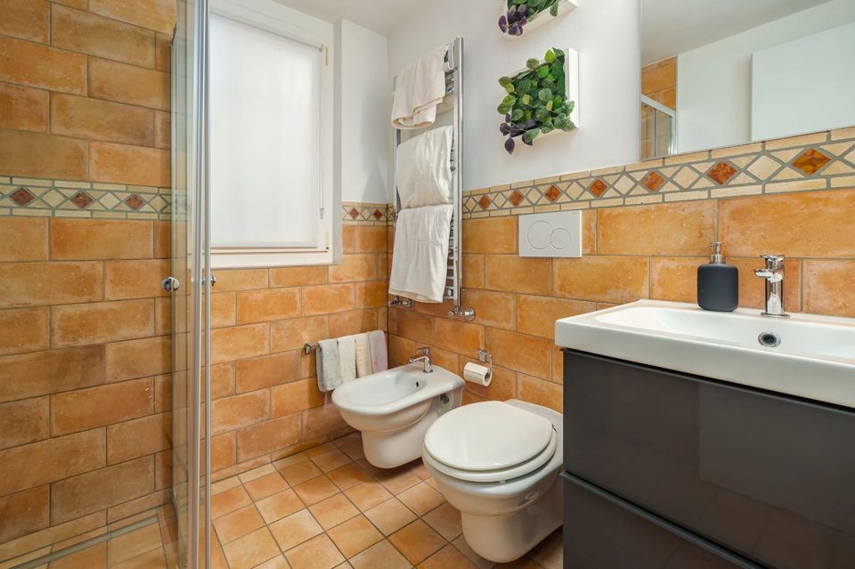 Apartment in Breganzona — 7