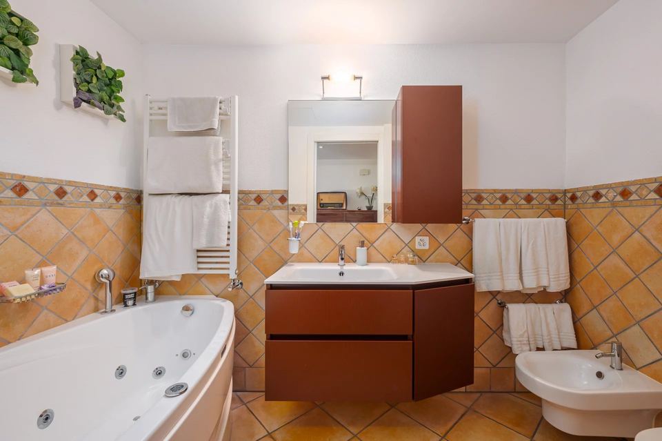 Apartment in Breganzona — 8