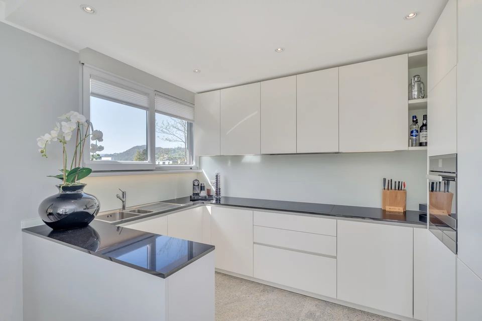 Apartment in Gentilino — 4