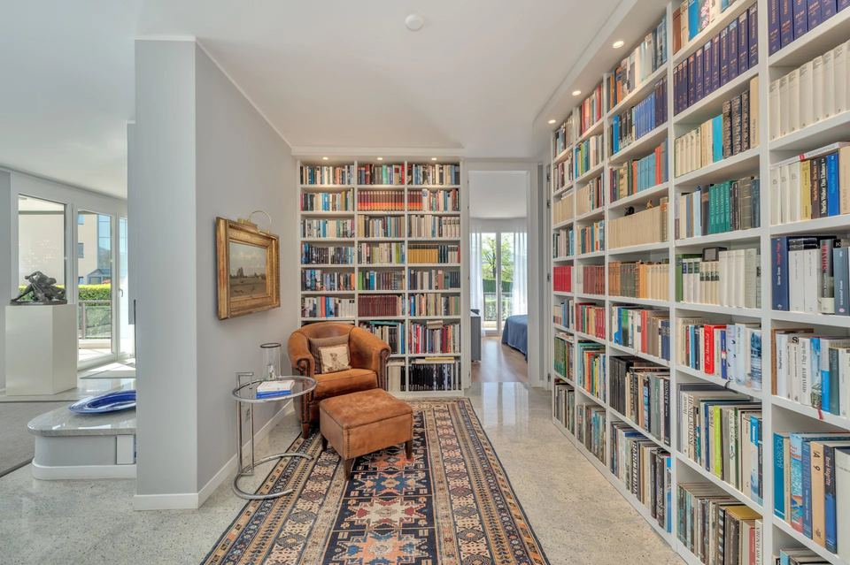 Apartment in Gentilino — 5