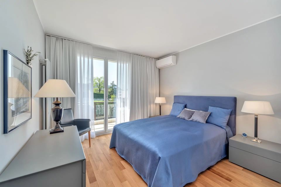 Apartment in Gentilino — 6
