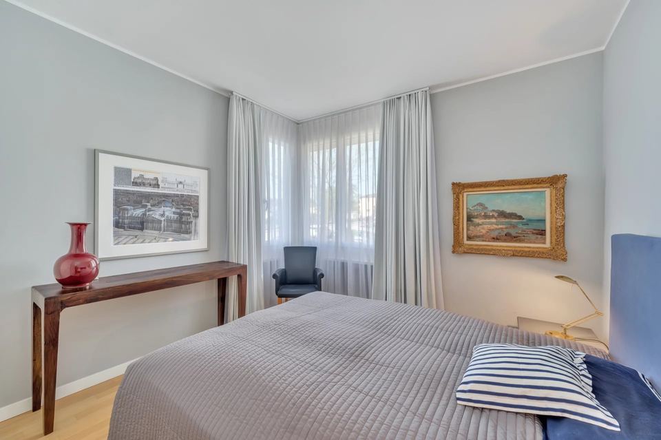 Apartment in Gentilino — 7