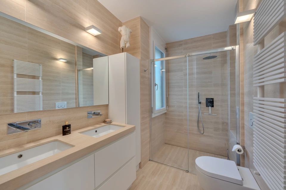 Apartment in Gentilino — 8