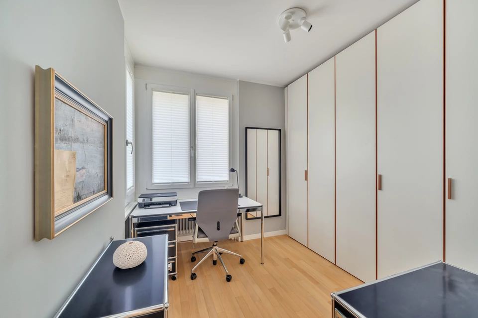 Apartment in Gentilino — 9