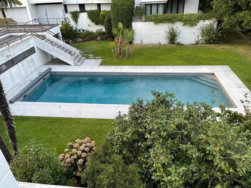 Apartment in Gentilino — 10