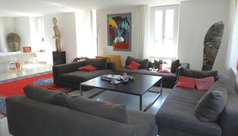 Duplex in Lugaggia — 3