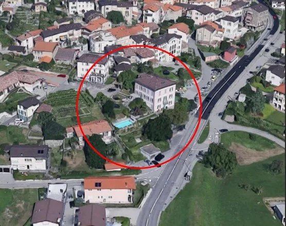 Duplex in Lugaggia — 6