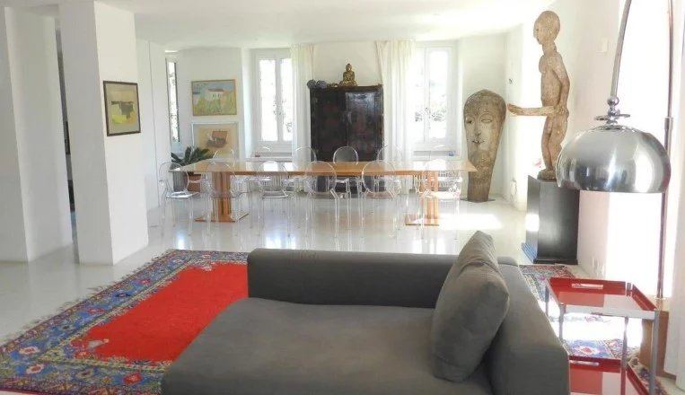 Duplex in Lugaggia — 7