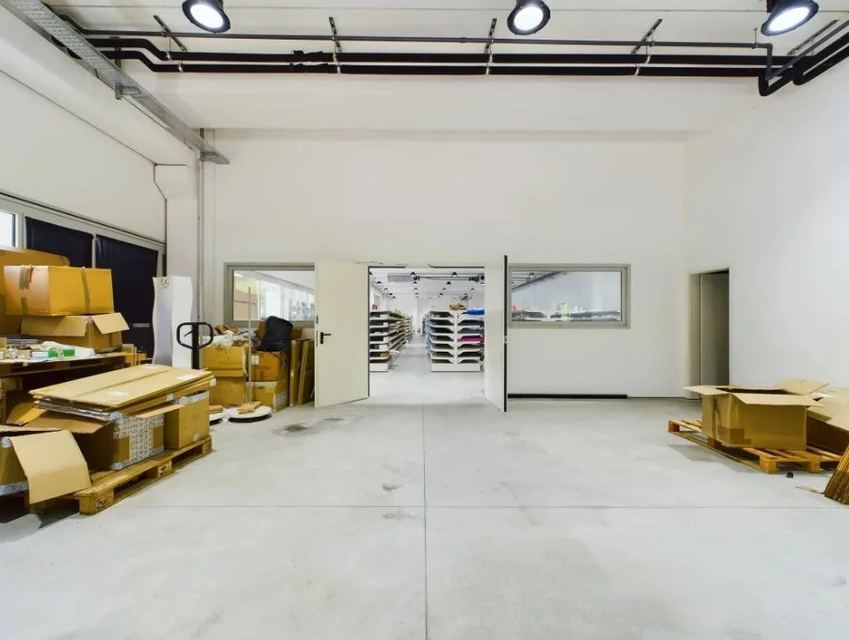 Mixed Use in Castione — 11