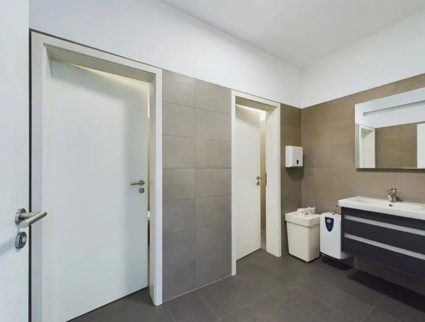 Mixed Use in Castione — 12