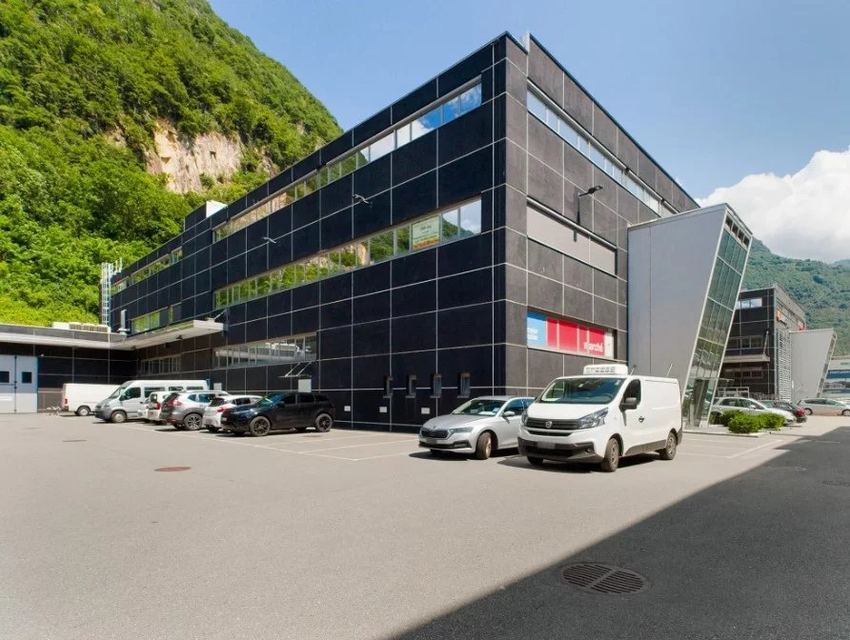 Mixed Use in Castione — 3