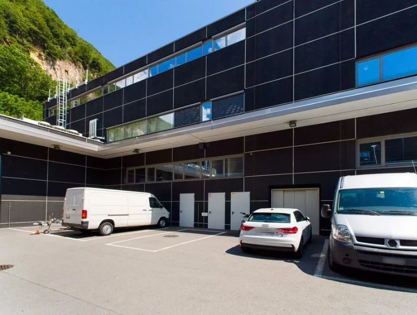 Mixed Use in Castione — 4