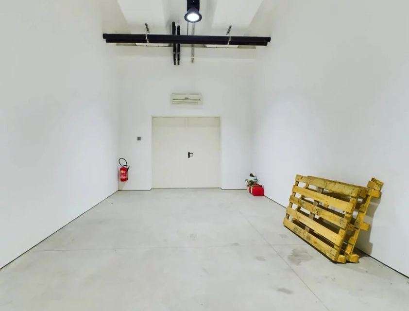 Mixed Use in Castione — 8