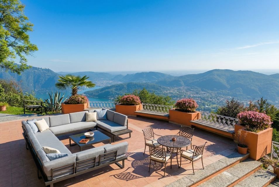 Duplex in Sagno — 1