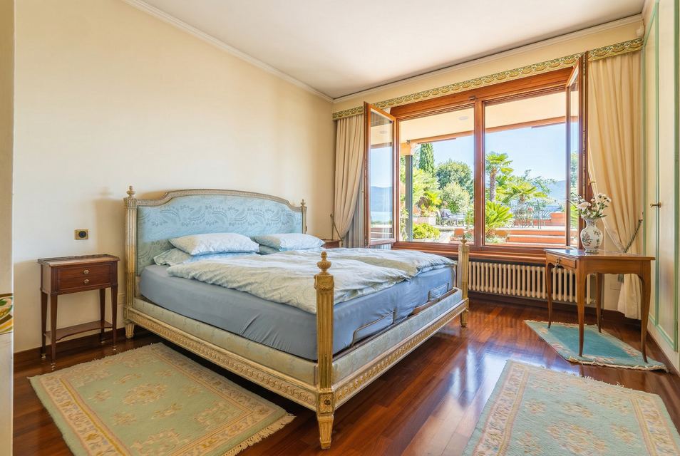 Duplex in Sagno — 6
