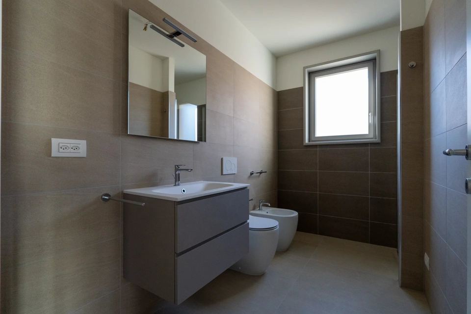 Apartment in Chiasso — 11