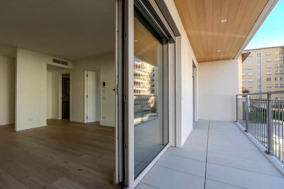 Apartment in Chiasso — 5
