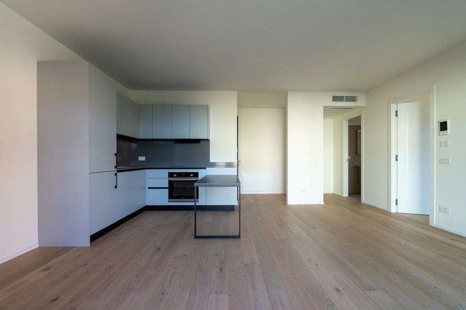 Apartment in Chiasso — 6