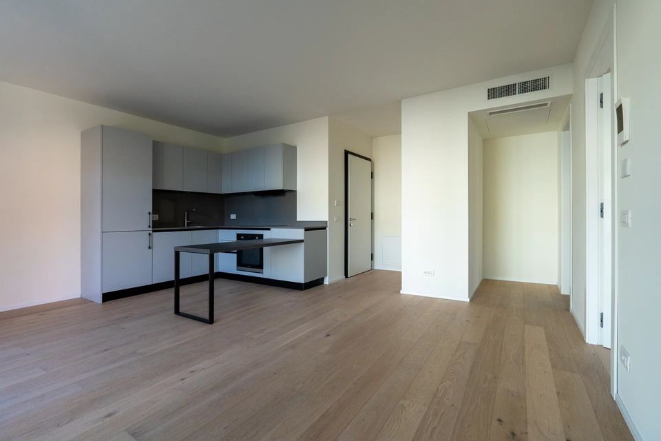 Apartment in Chiasso — 7