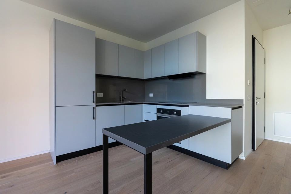 Apartment in Chiasso — 8