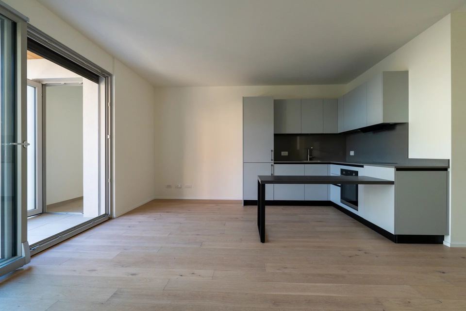 Apartment in Chiasso — 9
