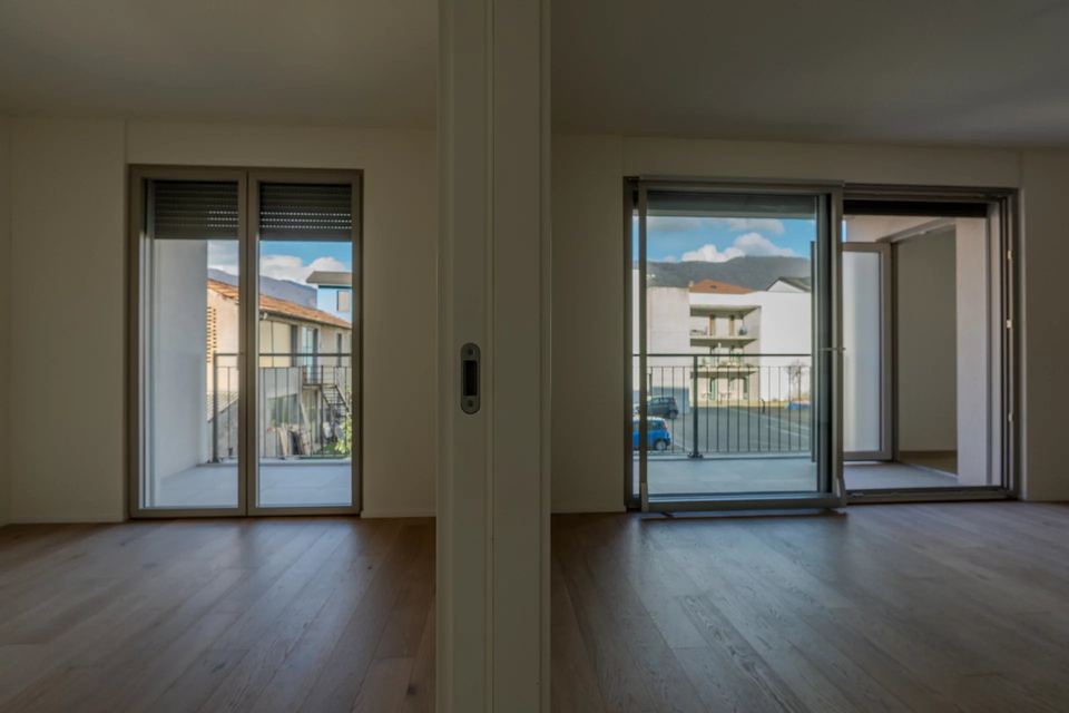 Apartment in Chiasso — 10